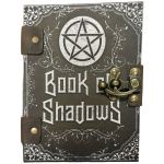 Hard Cover Journal - Book of Shadows 5x7